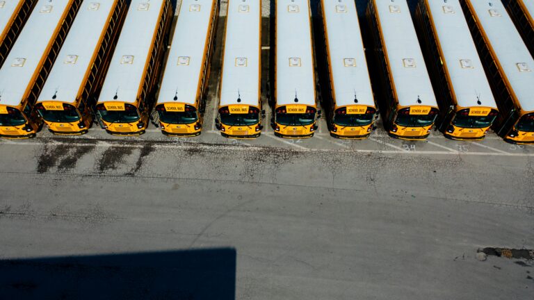 School bus