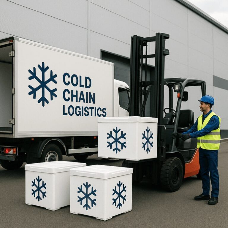 Coldchain