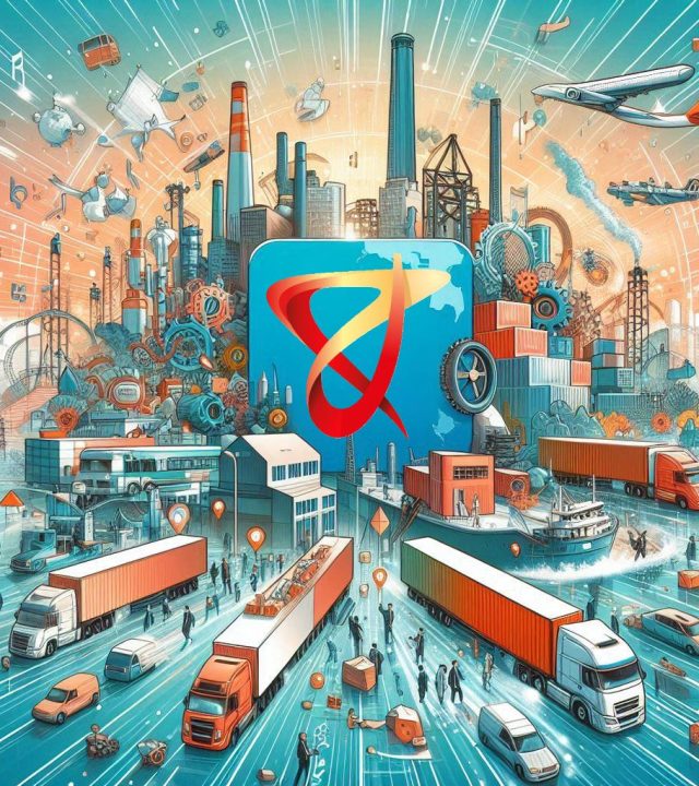 Technology Industries